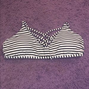 Hollister Bikini top